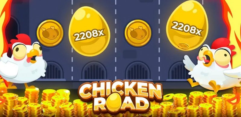 Descubre la Emoción de Jugar al Juego de Aventuras de Chicken Road en España in Spain