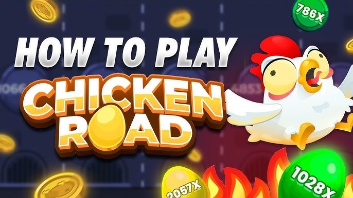 Best juego chicken road in Spain