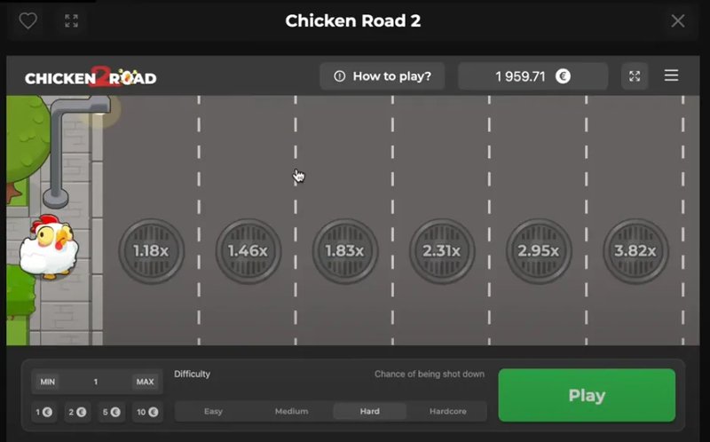O privire asupra chicken road 2 gratuit