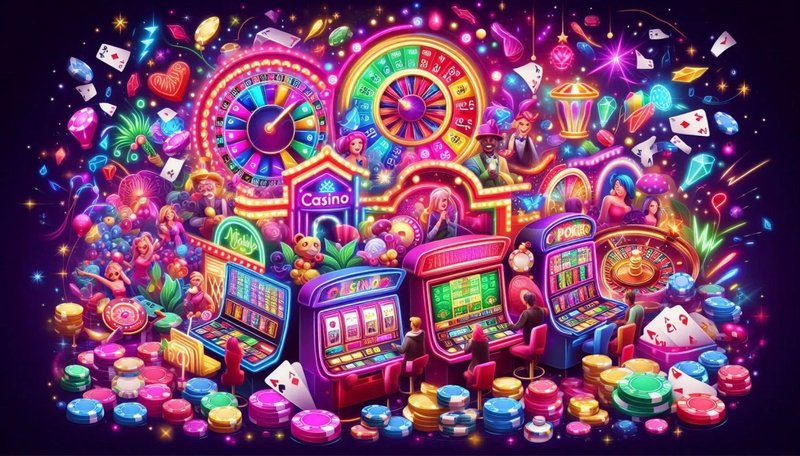 Image: Winhero Deutschland - Top Boni und Freispiele für deutsche Online-Spieler