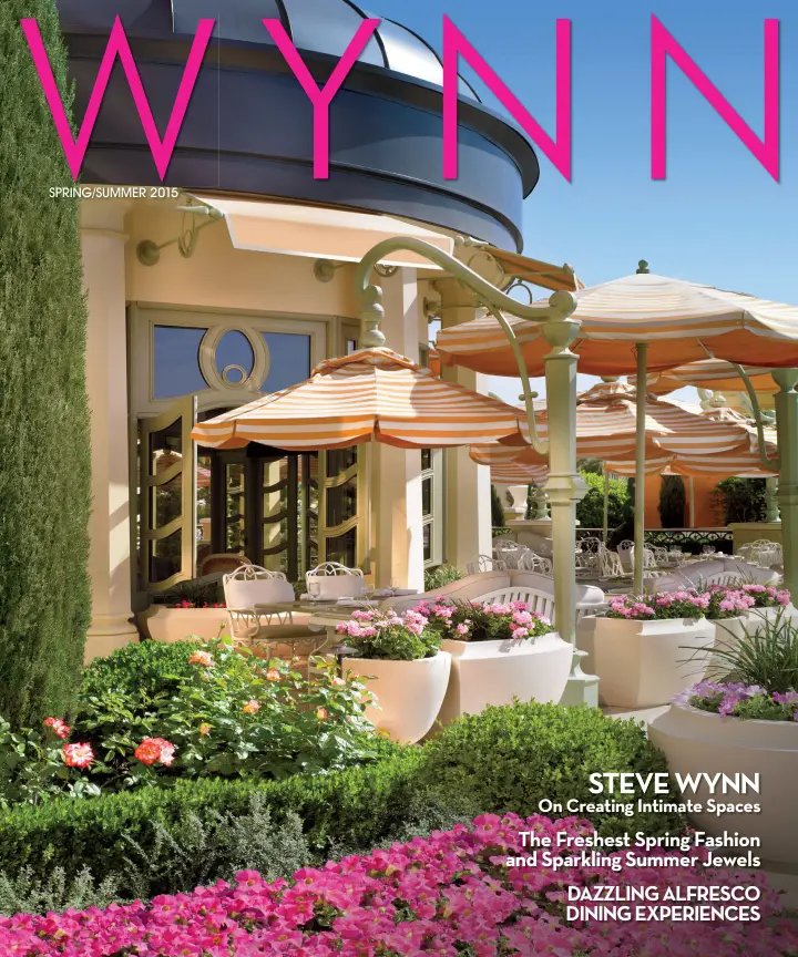 Canada - wyns casino promotions
