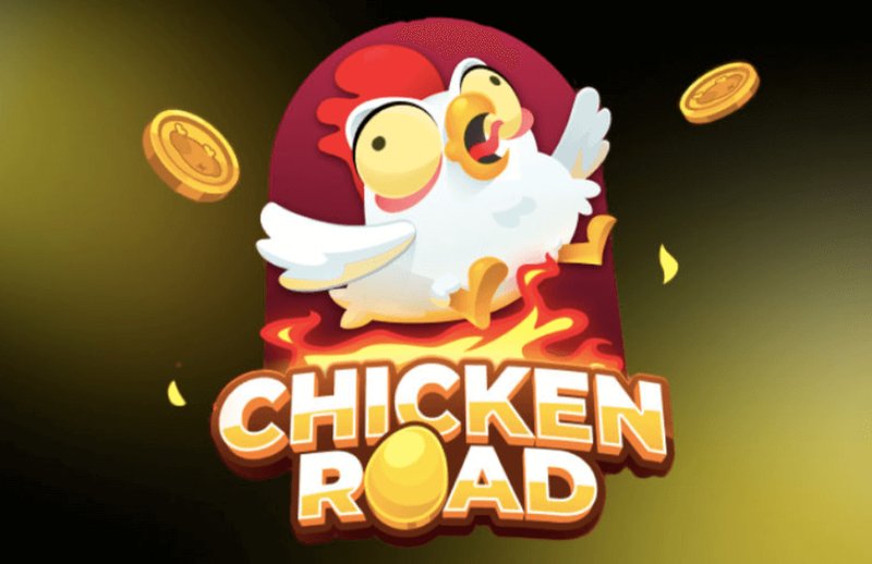 Jocul de slot-uri popular Chicken Road este disponibil în România